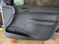 Preview: Peugeot 206 5-Türer Bj:2009 Tür Vorne Rechts Grau Farbcode : KTH