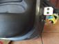 Preview: Peugeot 206 5-Türer Tür Vorne Links Grau Farbcode : KTH