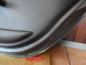 Preview: Peugeot 206 5-Türer Tür Hinten Rechts Grau Farbcode : KTH