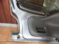 Preview: Peugeot 206 5-T?rer Bj:2008 Heckklappe Kofferraumklappe Grau Farbcode : KTH