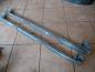 Preview: Renault Kangoo KC Bj:2007 Verkleidung Halter Kofferraum Rechts / Links 8200100113 8200100112