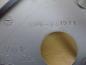 Preview: Ford Fiesta Bj.1997 Holm Verkleidungen A-Säule Hinten Links 96FB-B31011