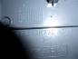 Preview: Ford Fiesta IV Armaturenbrett Verkleidung Links 96FG-13K732-ADW