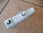 Preview: Nissan Micra K12 Stoßstange Halter Hinten Links 85227AX600