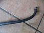 Preview: Opel Zafira B 1,6 Unterdruckschlauch Schlauch