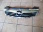 Preview: Opel Zafira B 1,6 Kühlergrill Chrom 13247331