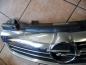 Preview: Opel Zafira B 1,6 Kühlergrill Chrom 13247331