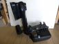 Preview: Ford Fiesta Bj.1997 Luftfiltergehäuse Luftfilterkasten 96MF9600AK 96MF9F763CB