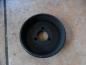 Preview: VW Golf 3 Riemenscheibe Servopumpe Keilriemenrad 037145255
