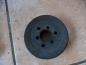 Preview: VW Golf 3 Riemenscheibe Servopumpe Keilriemenrad 037145255