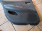 Preview: Nissan Primera P12 Kombi Bj:03 Türverkleidung Türpappe Hinten Links 82979AV600