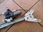 Preview: Nissan Primera P12 Kombi Bj:03 Fensterheber motor Hinten Links 400601T3