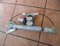 Preview: Nissan Primera P12 Kombi Bj:03 Fensterheber motor Hinten Links 400601T3