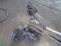 Preview: Peugeot 206 1,4L Bj:2008 Hinterachse Achsträger Achse Hinten