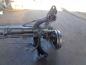 Preview: Peugeot 206 1,4L Bj:2008 Hinterachse Achsträger Achse Hinten