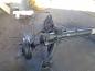 Preview: Peugeot 206 1,4L Bj:2008 Hinterachse Achsträger Achse Hinten