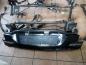 Preview: Peugeot 206 Cabrio Verdeckgestell Gestell Dach Mittel Rahmen Heckklappe und Schloss mit Verdeckpumpe 9639025080