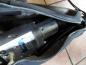 Preview: Peugeot 206 Cabrio Verdeckgestell Gestell Dach Mittel Rahmen Heckklappe und Schloss mit Verdeckpumpe 9639025080