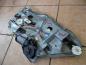Preview: Peugeot 206 Cabrio Bj:2003 Fensterhebermotor Fensterheber Hinten Rechts 9636597280D