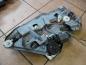 Preview: Peugeot 206 Cabrio Bj:2003 Fensterhebermotor Fensterheber Hinten Links 9636597380D