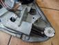 Preview: Peugeot 206 Cabrio Bj:2003 Fensterhebermotor Fensterheber Hinten Links 9636597380D