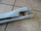 Preview: Peugeot 206 Cabrio Bj:2003 Dach Verkleidung Abdeckung Links 9636971877