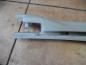 Preview: Peugeot 206 Cabrio Bj:2003 Dach Verkleidung Abdeckung Rechts 9636971777