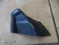 Preview: Peugeot 206 Cabrio Bj:2003 Fensterabdichtung Gummidichtung Links 9637180780