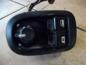 Preview: Peugeot 206 Cabrio Bj:2003 Schaltelement Fensterheber Spiegel Schalter Vorne Links