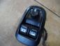 Preview: Peugeot 206 Cabrio Bj:2003 Schaltelement Fensterheber Spiegel Schalter Vorne Links