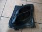 Preview: Peugeot 206 Cabrio Bj:2003 Motorhaube Lüftungsgitter Grill Lufteinlass 9643443777