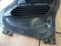 Preview: Peugeot 206 Cabrio Bj:2003 Motorhaube Lüftungsgitter Grill Lufteinlass 9643443777