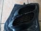 Preview: Peugeot 206 Cabrio Bj:2003 Motorhaube Lüftungsgitter Grill Lufteinlass 9643443777