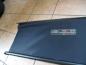 Preview: Peugeot 206 Cabrio Bj:2003 Kofferraumabdeckung Laderaumabdeckung Rollo