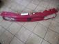 Preview: Peugeot 806 Stoßstange Vorne Rot 1462385077