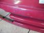 Preview: Peugeot 806 Stoßstange Vorne Rot 1462385077