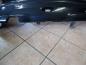 Preview: Peugeot 206 CC Cabrio Bj:2003 Stoßstange Stoßfänger Hinten Schwarz
