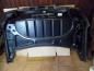 Preview: Peugeot 206 CC Cabrio Heckklappe Schwarz