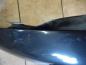 Preview: Peugeot 206 Cabrio Bj:2003 Kotflügel Vorne Links Schwarz