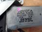 Preview: Toyota Yaris Verso Bj 2001 Fensterhebermotor mit Gestänge Vorne Rechts 85710-52030
