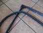 Preview: Toyota Yaris Verso Bj 2001 Türdichtung Gummidichtung Hinten Rechts 67871-52020