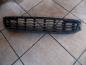 Preview: Opel Zafira B Frontgrill Stoßstangengrill mitte unten 13124978