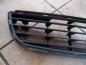 Preview: Opel Zafira B Frontgrill Stoßstangengrill mitte unten 13124978