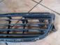 Preview: Opel Zafira B Frontgrill Stoßstangengrill mitte unten 13124978