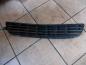 Preview: Opel Zafira B Frontgrill Stoßstangengrill mitte unten 13124978