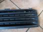 Preview: Opel Zafira B Stoßtangenblende Grill Vorne Links 13124988