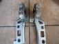 Preview: Opel Zafira B Scharniere Motorhaube 13224577 13224576