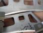 Preview: Opel Zafira B Scharniere Motorhaube 13224577 13224576