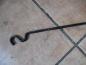 Preview: Opel Zafira B Halter Motorhaube Motorhaubenstab