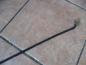 Preview: Opel Zafira B Halter Motorhaube Motorhaubenstab